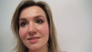 8. Download full pics of Milena (21) from czechcasting.com