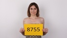 Czech Casting: Marika (28)