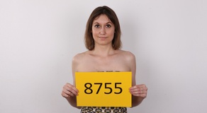Czech Casting: Marika (28)