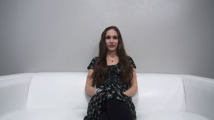 1. Download full pics of Klara (18) from czechcasting.com