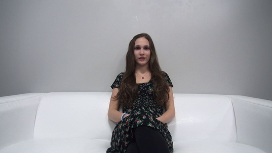 1. Download full pics of Klara (18) from czechcasting.com