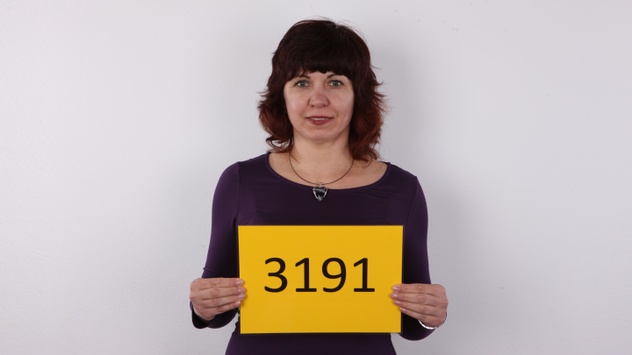 CZECH CASTING - JAROSLAVA (3191)