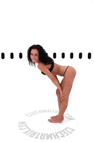 Czech Casting: Linda (28) 360°