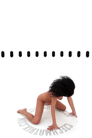 Czech Casting: Linda (28) 360°