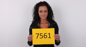 Czech Casting: Linda (28)