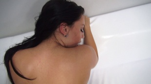 8. Download full pics of Zaneta (24) from czechcasting.com