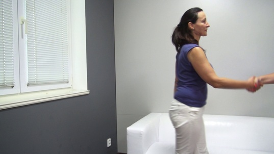 12. Download full pics of Lenka (49) from czechcasting.com