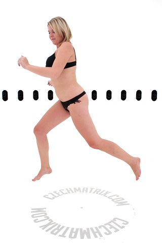 Czech Casting: Dominika (26) 360°