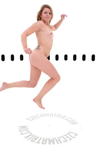 Czech Casting: Dominika (26) 360°