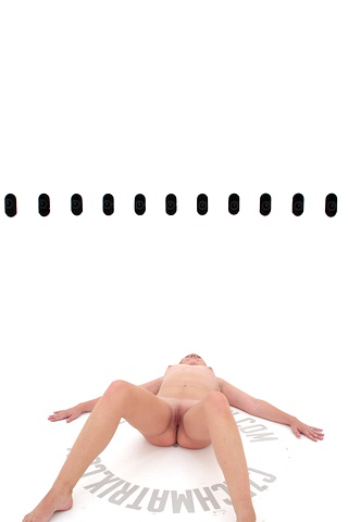 Czech Casting: Dominika (26) 360°