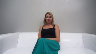 1. Download full pics of Dominika (26) from czechcasting.com