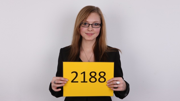 CZECH CASTING - ALENA (2188)