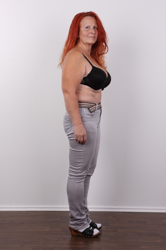 5. Download full pics of Dasa (56) from czechcasting.com