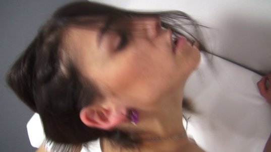 8. Download full pics of Michaela (22) from czechcasting.com