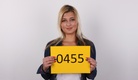 Czech Casting: Beata (22)