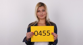 Czech Casting: Beata (22)
