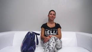 1. Download full pics of Barbora (22) from czechcasting.com