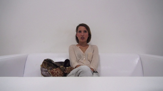 1. Download full pics of Barbora (23) from czechcasting.com