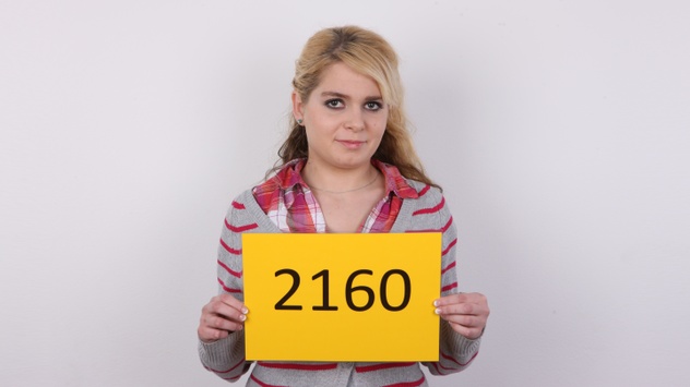 CZECH CASTING - MISA (2160)
