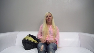 1. Download full pics of Monika (48) from czechcasting.com