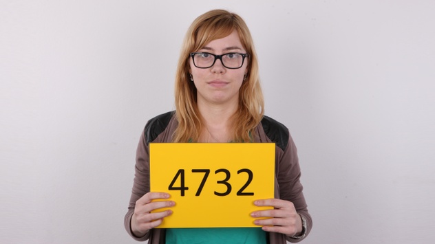 Czech Casting: Lucka (21)