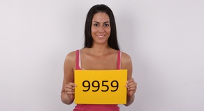 Czech Casting: Vanesa (26)