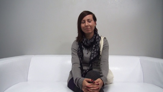 1. Download full pics of Kristyna (23) from czechcasting.com