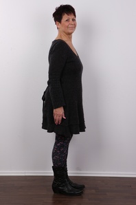 3. Download full pics of Libuse (67) from czechcasting.com