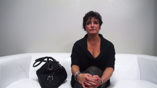 1. Download full pics of Libuse (42) from czechcasting.com