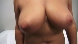 2. Download full pics of Libuse (42) from czechcasting.com