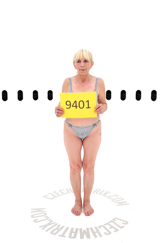 Czech Casting: Anna (63) 360°