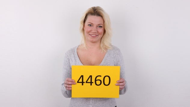 CZECH CASTING - KATERINA (4460)