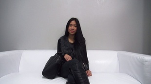 1. Download full pics of Tana (18) from czechcasting.com