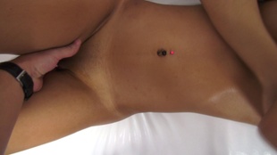 4. Download full pics of Tana (18) from czechcasting.com