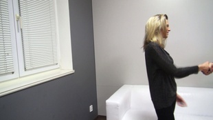 12. Download full pics of Sandra (20) from czechcasting.com