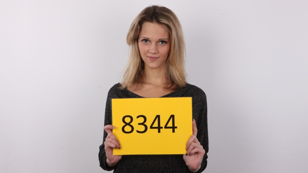 CZECH CASTING - SANDRA (8344)