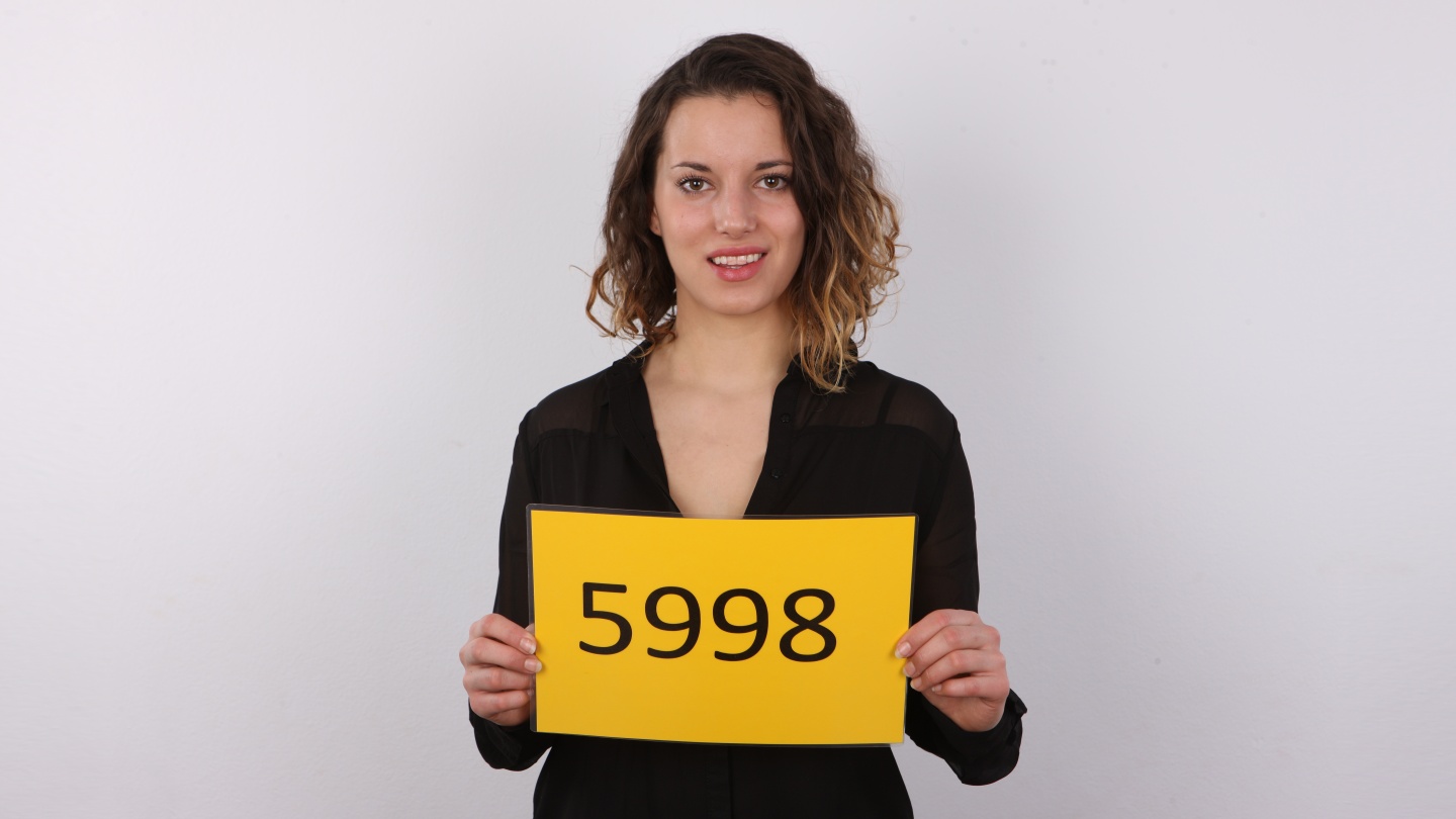 Kristyna (20)