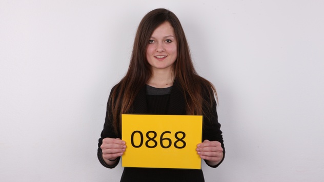 Czech Casting: Jana (18)