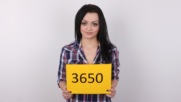 CZECH CASTING - DARI (3650)