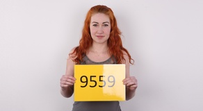 Czech Casting: Sarka (24)