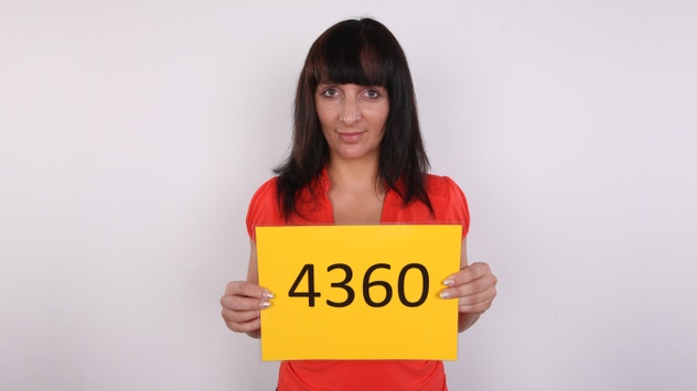 Czech Casting: Lucie (30)