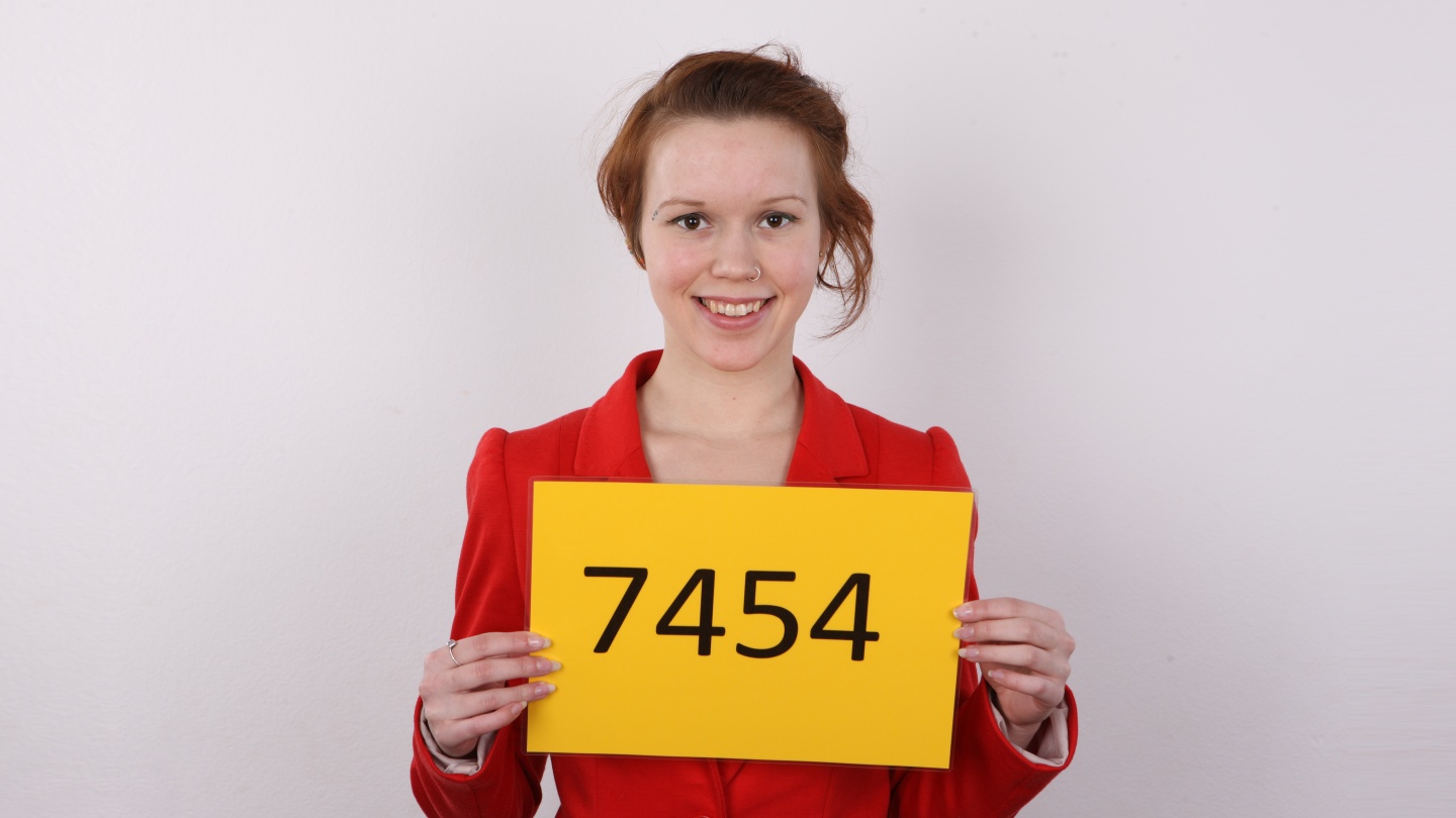 CZECH CASTING - KLARA (7454)