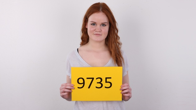 CZECH CASTING - BARBORA (9735)