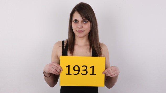 CZECH CASTING - KATERINA (1931)