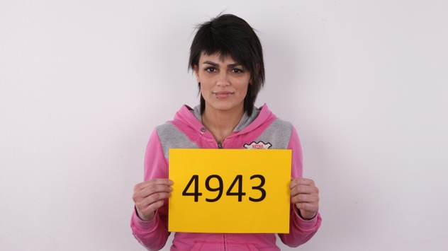 CZECH CASTING - ZUZANA (4943)