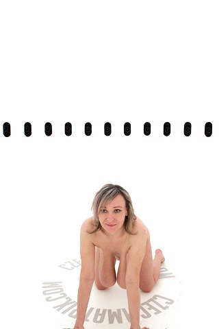 Czech Casting: Alena (48) 360°