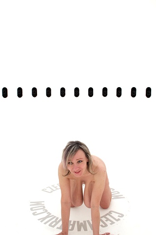 Czech Casting: Alena (48) 360°