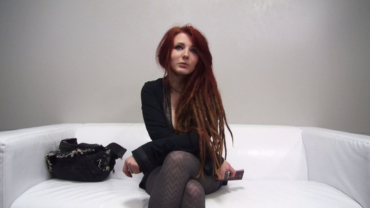 1. Download full pics of Natalie (20) from czechcasting.com