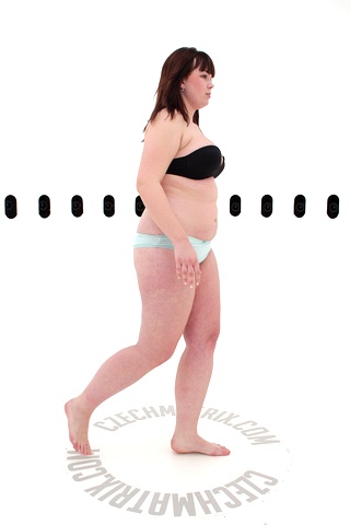 Czech Casting: Marta (18) 360°