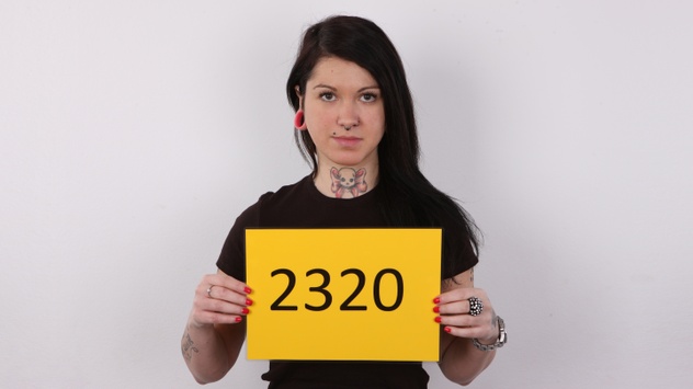 Czech Casting: Adela (29)